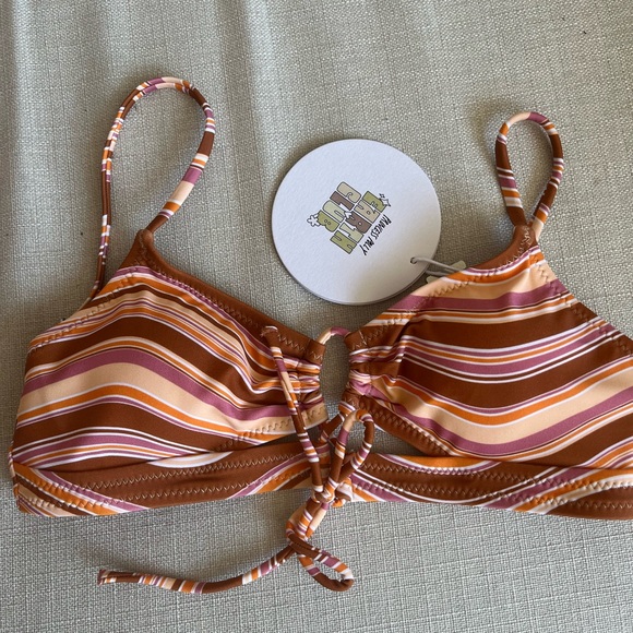 Princess Polly swim top - Picture 3 of 3